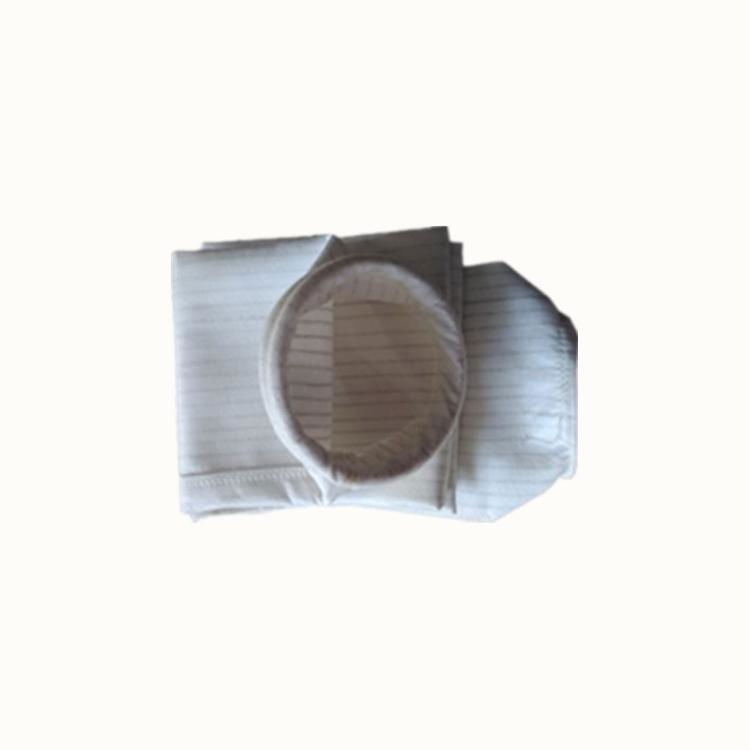 Polyester Needle Felt Filter Bag for Sale 2