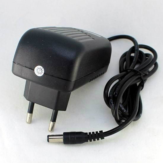 12V3A Wall mount AC-DC adapter