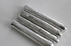 Cadmium stick ingot 99.99%99.999%