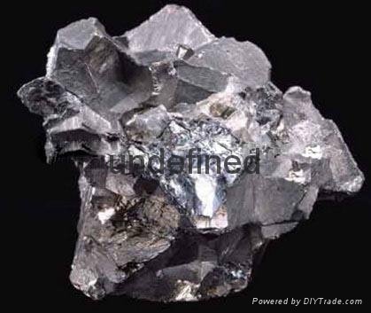 High purity bismuth;bismuth dioxide