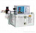 Spray mist lubrication system 1