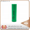 SAMSUNG ICR18650-22FM 2200MAH 3.7 VOLT