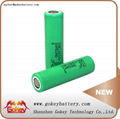 SAMSUNG INR18650-25R 2500MAH 3.7V 20A