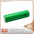 SONY US18650VTC4 2100MAH 3.7V 30A LI-ION RECHARGEABLE 18650 IMR BATTERY 5