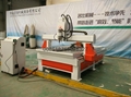 Professional 4 axis cnc router machine