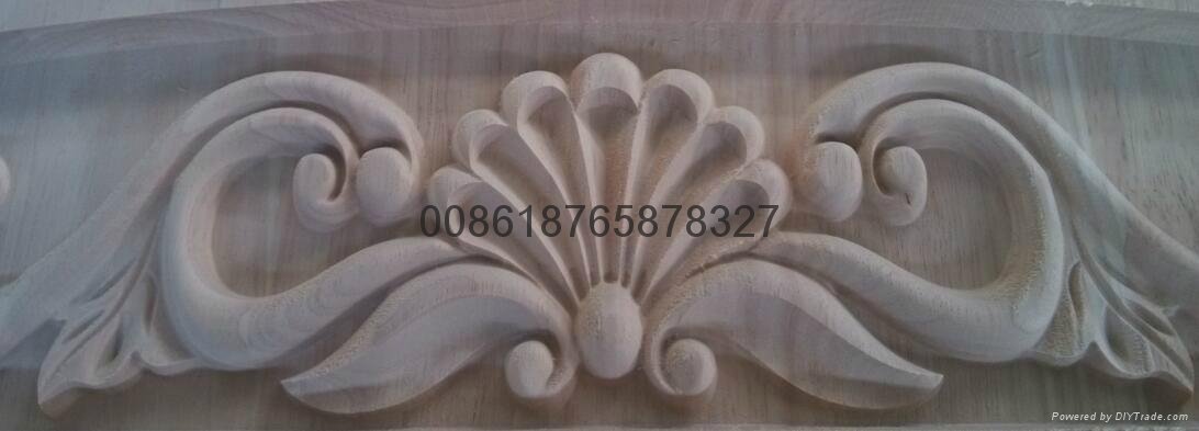 Professional wood cnc carving machine 220v or 380v 2