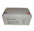 gel battery ups storage rechargeable battery 1