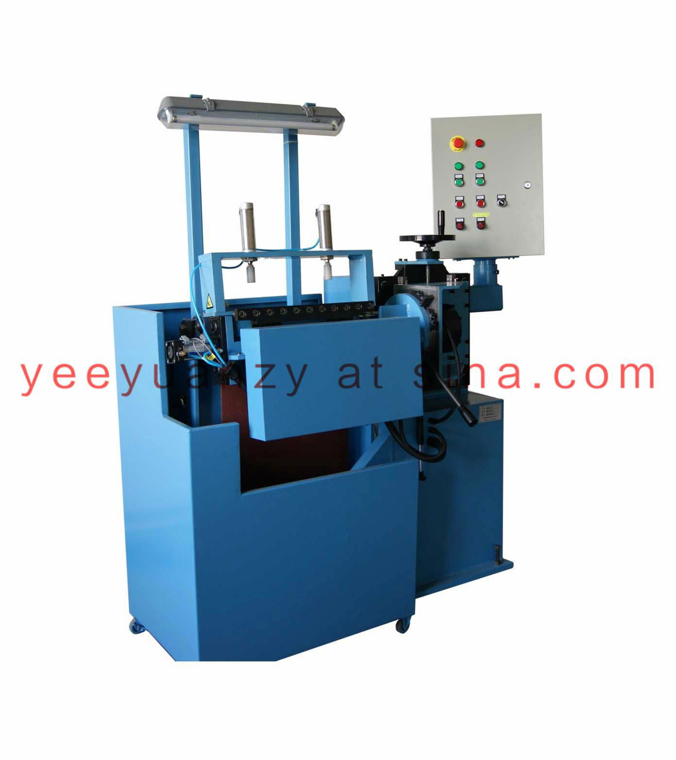 Polish Pin Grinding Machine for Carbide Drawing Die  processing machine 