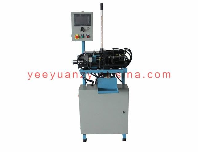 Small Diameter Cemented Carbide Drawing Die Calibrating Strap Processing Machine