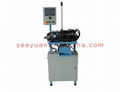 Small Diameter Cemented Carbide Drawing Die Calibrating Strap Processing Machine