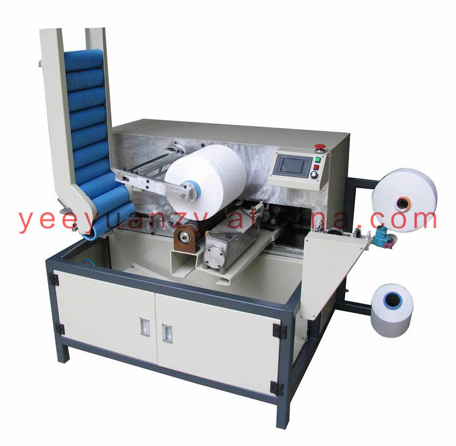 High Speed Automatic Yarn Bobbin Winder