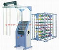 High Speed Rope Knitting Machine Cord