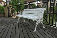 leisure bench