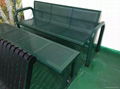 leisure bench 1