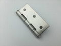 Stainless steel hinge 5