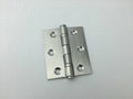 Stainless steel hinge