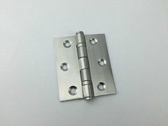 Stainless steel hinge