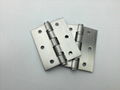 Stainless steel hinge 3