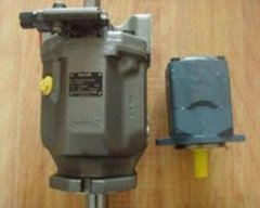 代理德國力士樂定量葉片泵PVV1-1X/040RA15RMB