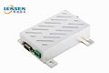 5W 10KM wireless radio modem, UHF data transfer 433MHz 5W RF module