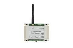 wireless Modbus RTU 4DI 4DO PLC Wireless link module 