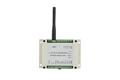 wireless Modbus RTU 4DI 4DO PLC Wireless link module