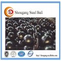 grinding media ball for gold mines