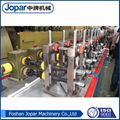 Industrial welded pipe making machine 3