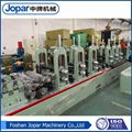 Industrial welded pipe making machine 5