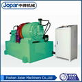 Pipe/Tube embossing machine