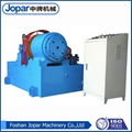 Pipe/Tube embossing machine  3