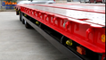 Cheap Price High Quality 60-80Ton Extendable Lowbed Trailer for Hot Sale 3