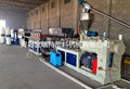 Foam sheet production line