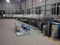 Large diameter winding pipe production line 5