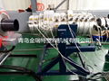 New pipe production line 3