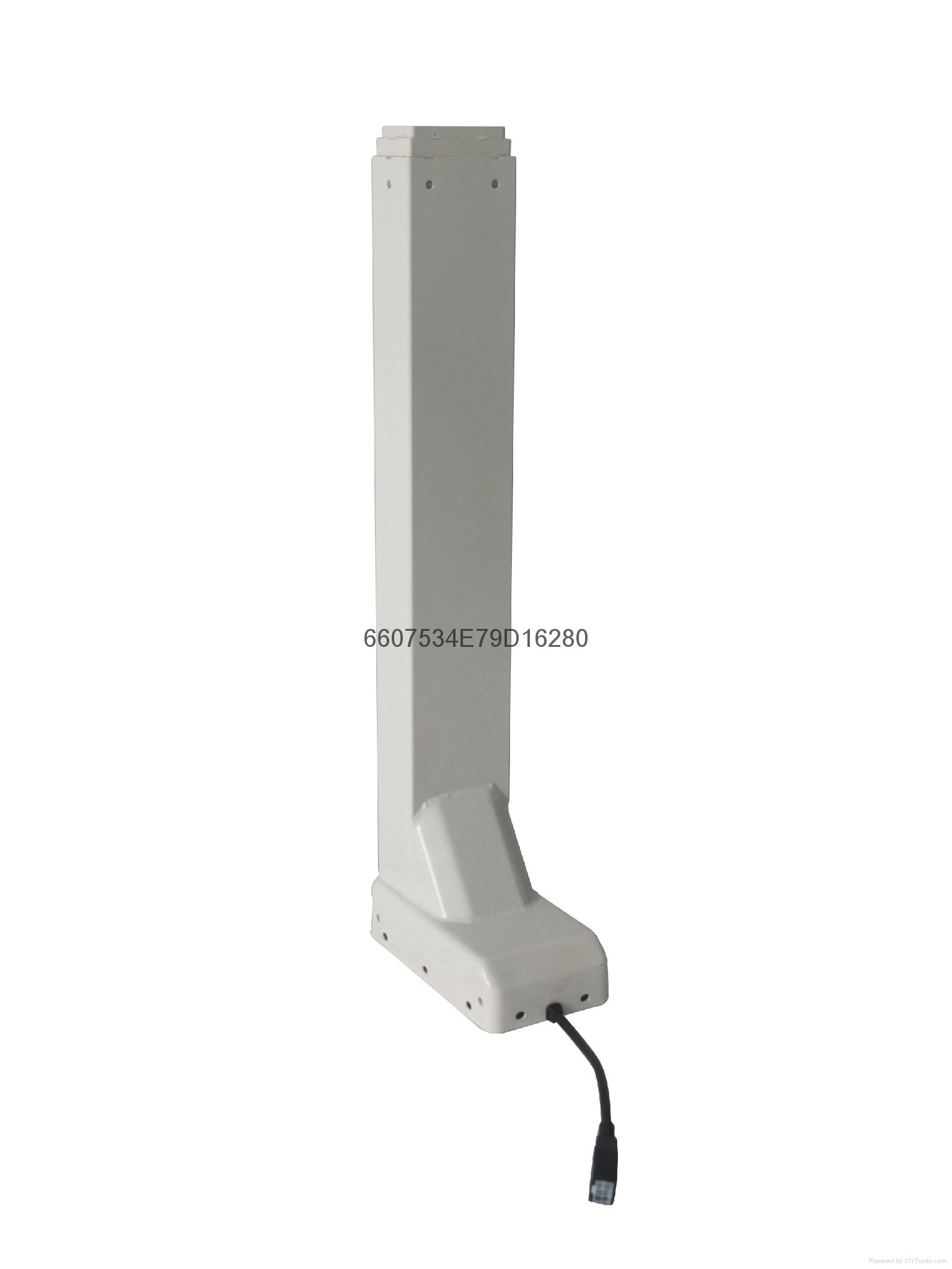 electric height adjustable lifting TV  made in china 3