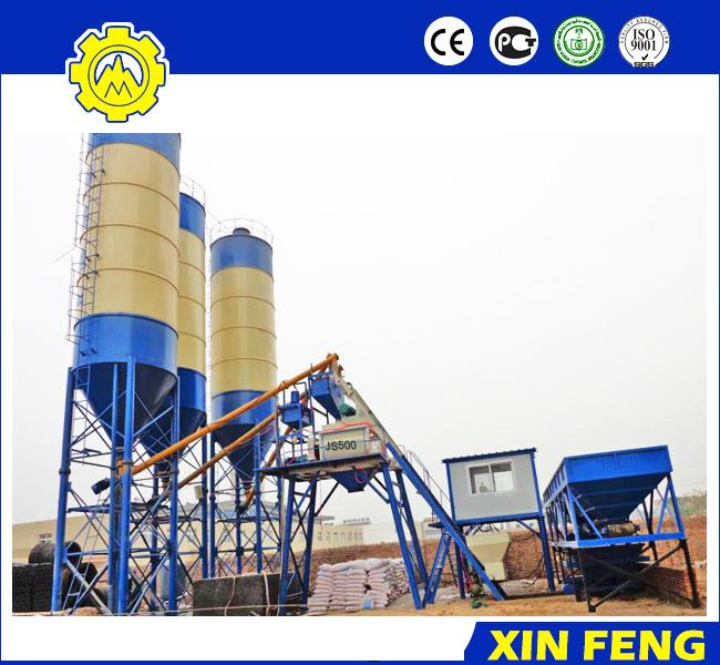 Supply for Concrete Plnats Batching Plant or Concrete Batch Plants 1