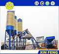 Supply for Concrete Plnats Batching