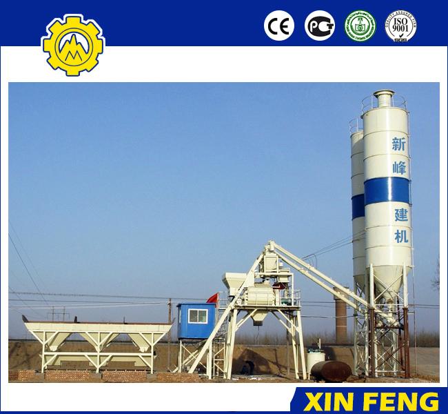 Supply for Concrete Plnats Batching Plant or Concrete Batch Plants 3