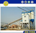 Competitive Concrete Batching Plants Price for Concrete Plants in Construction  1