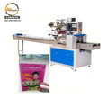 Automatic Special Sachet Packing Machine 1