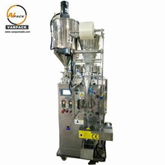 Automatic Liquid+Powder Packing Machine