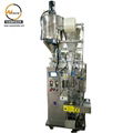 Automatic Liquid and Granule Packing