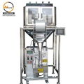 4 Heads Weigher Packing Machine