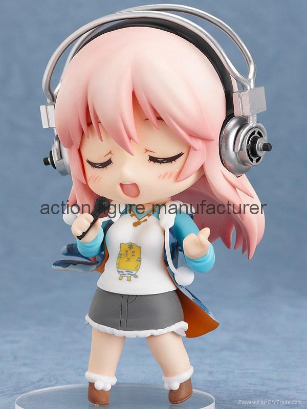 anime figure FW12052803 Anime (China Manufacturer) Comic