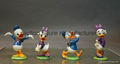 Donald Duck Disney figure