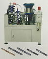 Chamfering & Tapping Machine 1