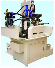 Milling Machine For Groove and Flat of Metal 