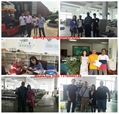 Hotel soap toilet soap house soap packaging machine  soap wrapping machine  5