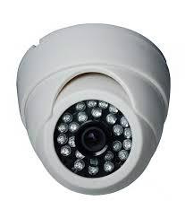 CCTV CAMERA